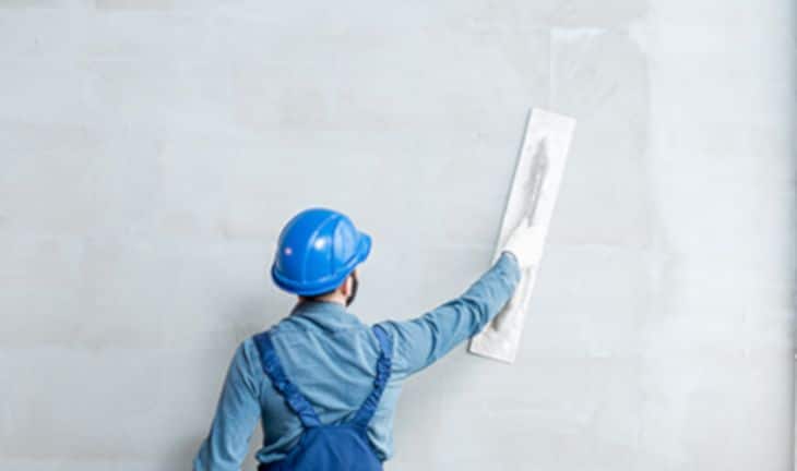 Bala İnşaat Sıvacısı